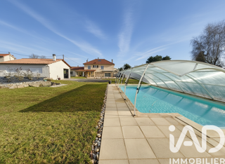  Maison � vendre 6 pi�ces 211 m�