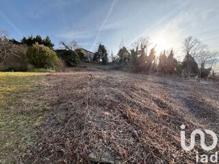  Terrain � vendre 1270 m�