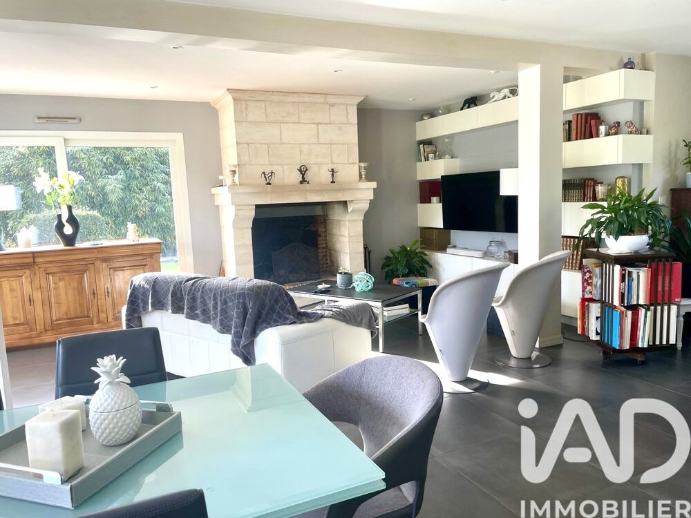 � vendre  Maison Tourg�ville (14800)