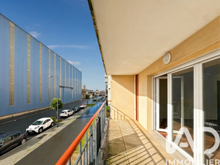  Appartement � vendre 3 pi�ces 68 m�