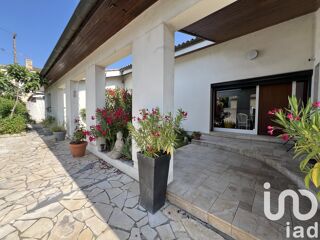  Villa � vendre 12 pi�ces 370 m�