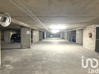  Parking / Garage � vendre 12 m�