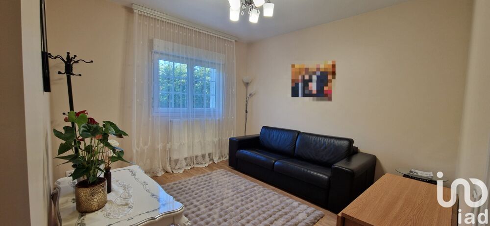 � vendre  Maison Villiers-sur-Marne (94350)