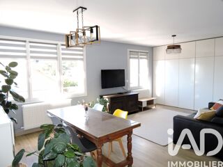  Appartement � vendre 5 pi�ces 94 m�