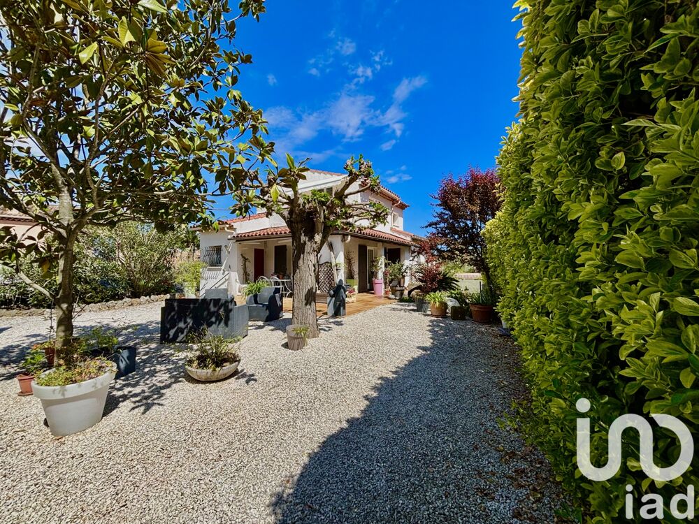  vendre  Maison Mandelieu-la-Napoule (06210)