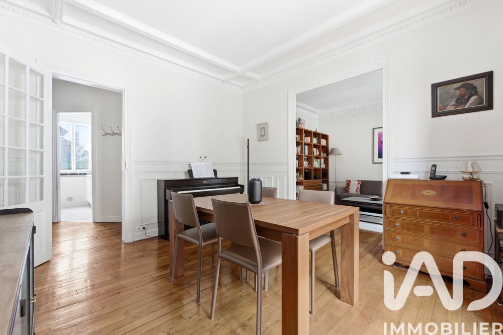 Vente Appartement Vente Appartement 3 pi�ces Le perreux-sur-marne