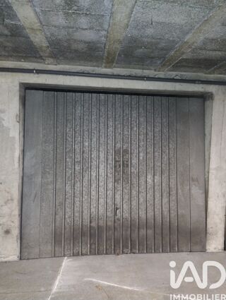  Parking / Garage � vendre 12 m�