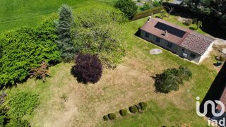  Maison � vendre 3 pi�ces 73 m�