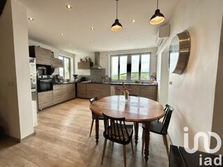  Maison � vendre 6 pi�ces 175 m�