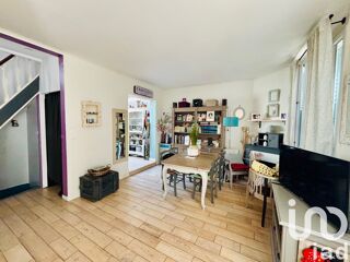  Maison � vendre 5 pi�ces 100 m�