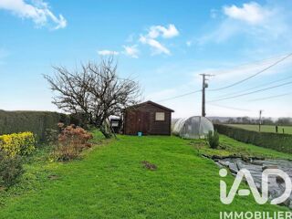  Maison � vendre 6 pi�ces 122 m�