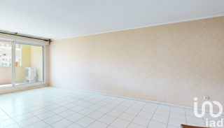  Appartement � vendre 4 pi�ces 85 m�