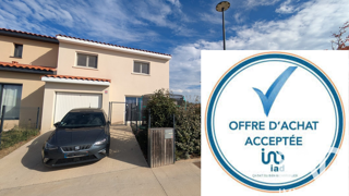  Maison � vendre 4 pi�ces 102 m�