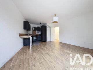  Appartement � vendre 3 pi�ces 60 m�