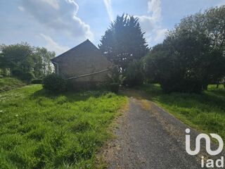  Maison � vendre 3 pi�ces 47 m�