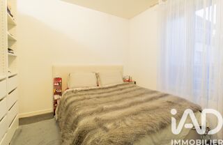  Appartement � vendre 2 pi�ces 43 m�
