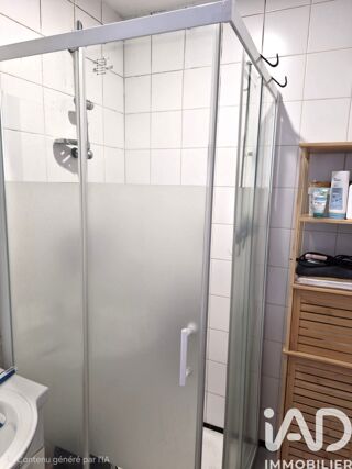  Appartement � vendre 4 pi�ces 75 m�