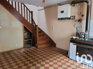  Maison  vendre 5 pices 120 m