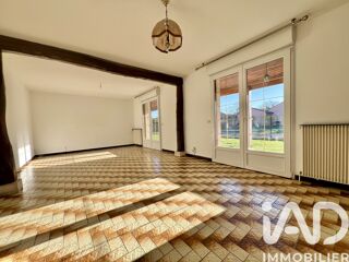  Maison � vendre 5 pi�ces 110 m�