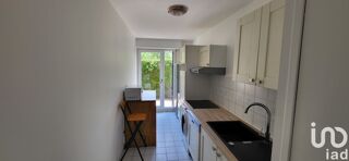  Appartement  vendre 2 pices 53 m