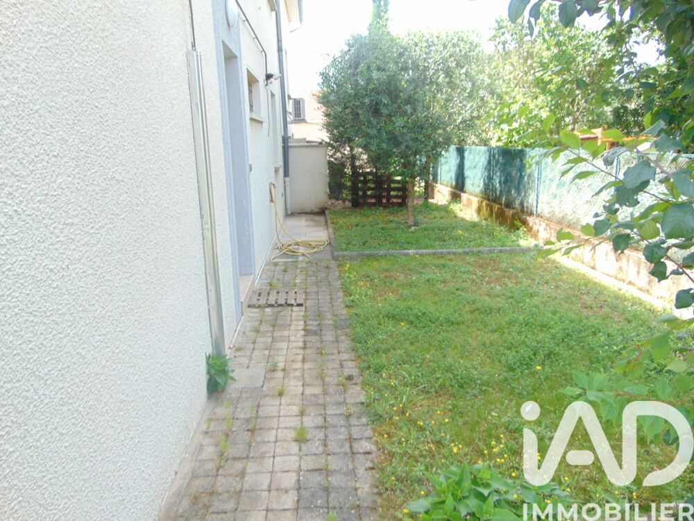 � vendre  Villa Chassieu (69680)