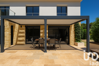  Villa � vendre 5 pi�ces 162 m�