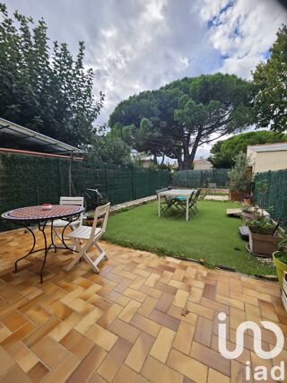  Maison � vendre 3 pi�ces 73 m�