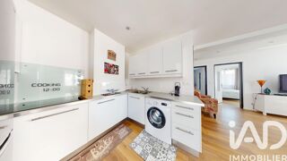  Appartement � vendre 3 pi�ces 58 m�