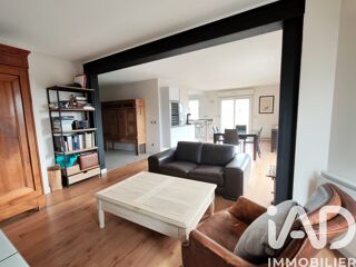  Appartement � vendre 3 pi�ces 84 m�