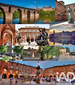  Immeuble � vendre 1086 m�