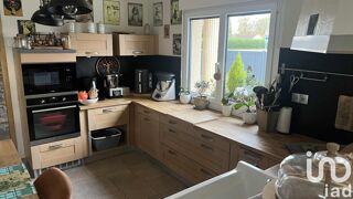  Maison � vendre 3 pi�ces 100 m�