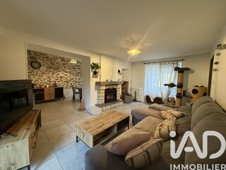  Maison � vendre 7 pi�ces 119 m�