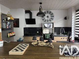  Appartement � vendre 3 pi�ces 69 m�