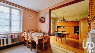  Maison  vendre 6 pices 139 m