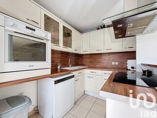  Appartement � vendre 4 pi�ces 80 m�