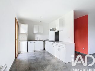  Maison � vendre 4 pi�ces 89 m�