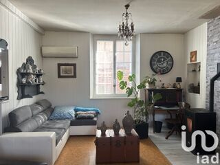  Maison � vendre 5 pi�ces 145 m�