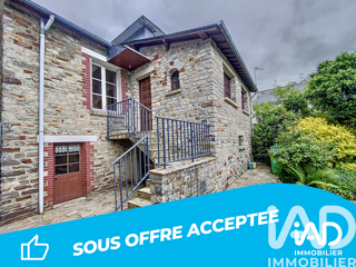  Maison � vendre 4 pi�ces 107 m�