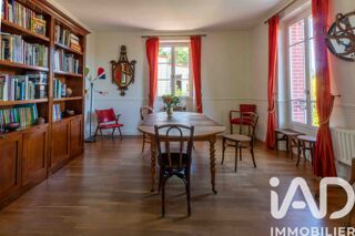  Maison � vendre 8 pi�ces 187 m�