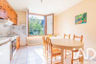  Maison � vendre 7 pi�ces 120 m�