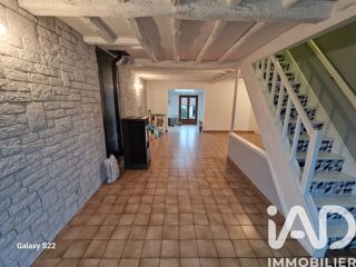  Maison � vendre 5 pi�ces 109 m�