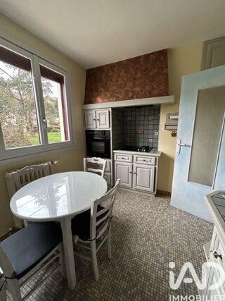  Maison � vendre 5 pi�ces 81 m�