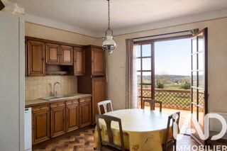  Maison � vendre 7 pi�ces 153 m�