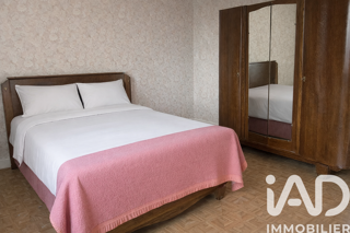  Maison � vendre 5 pi�ces 83 m�