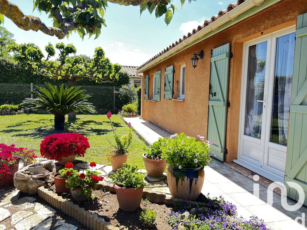 Vente Maison Vente Maison/villa 3 pi�ces La franqui