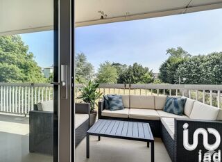  Appartement � vendre 2 pi�ces 50 m�