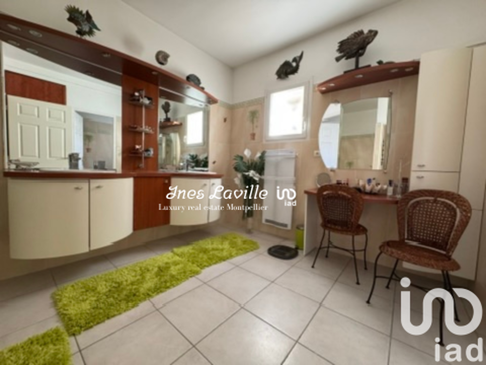  vendre  Villa Lattes (34970)