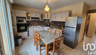  Maison  vendre 5 pices 133 m