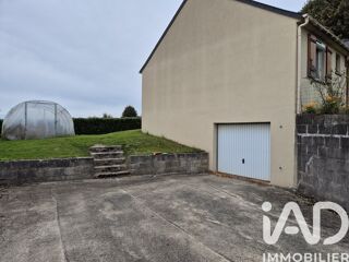  Maison � vendre 3 pi�ces 72 m�