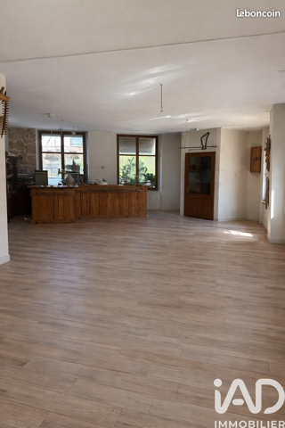  Appartement � vendre 5 pi�ces 129 m�